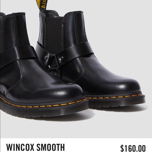 Dr martens - Picture 2 of 8